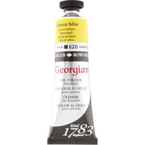 Daler Rowney Georgian Oil Color Paint 38ml