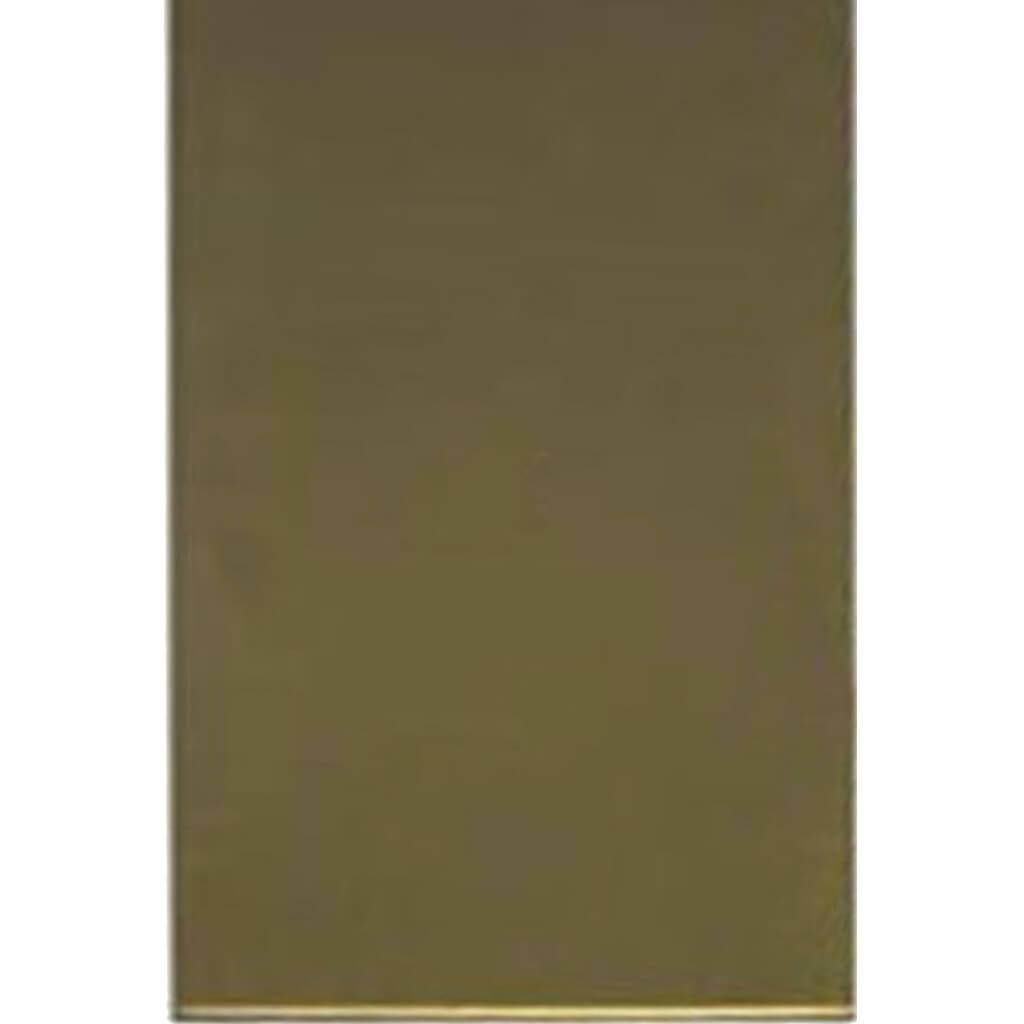Brass Metal Strips .090in