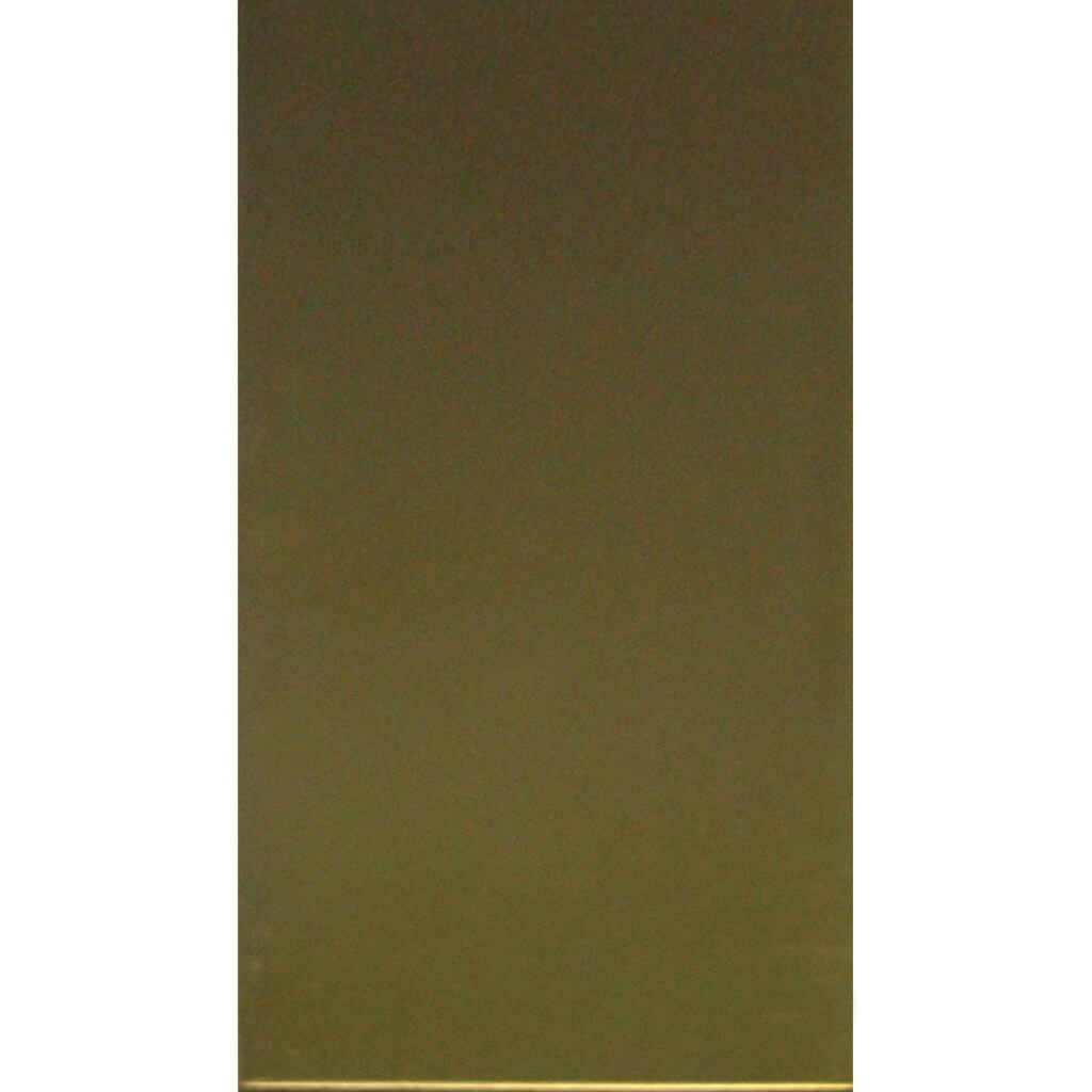 Brass Metal Strips .090in