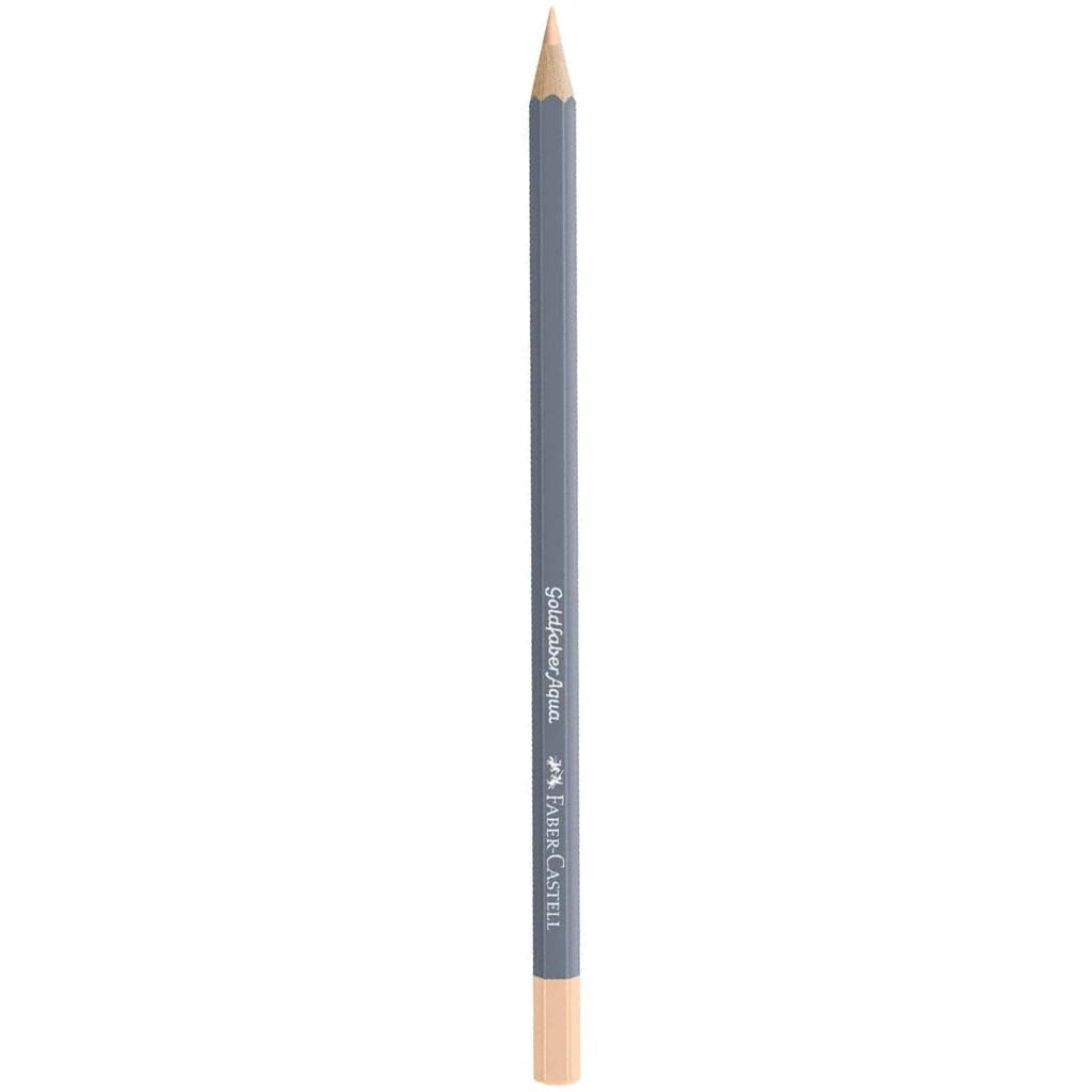 Goldfaber Aqua Watercolor Pencils Light Flesh 132