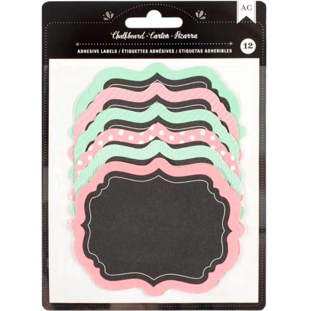 Specialty Stickers