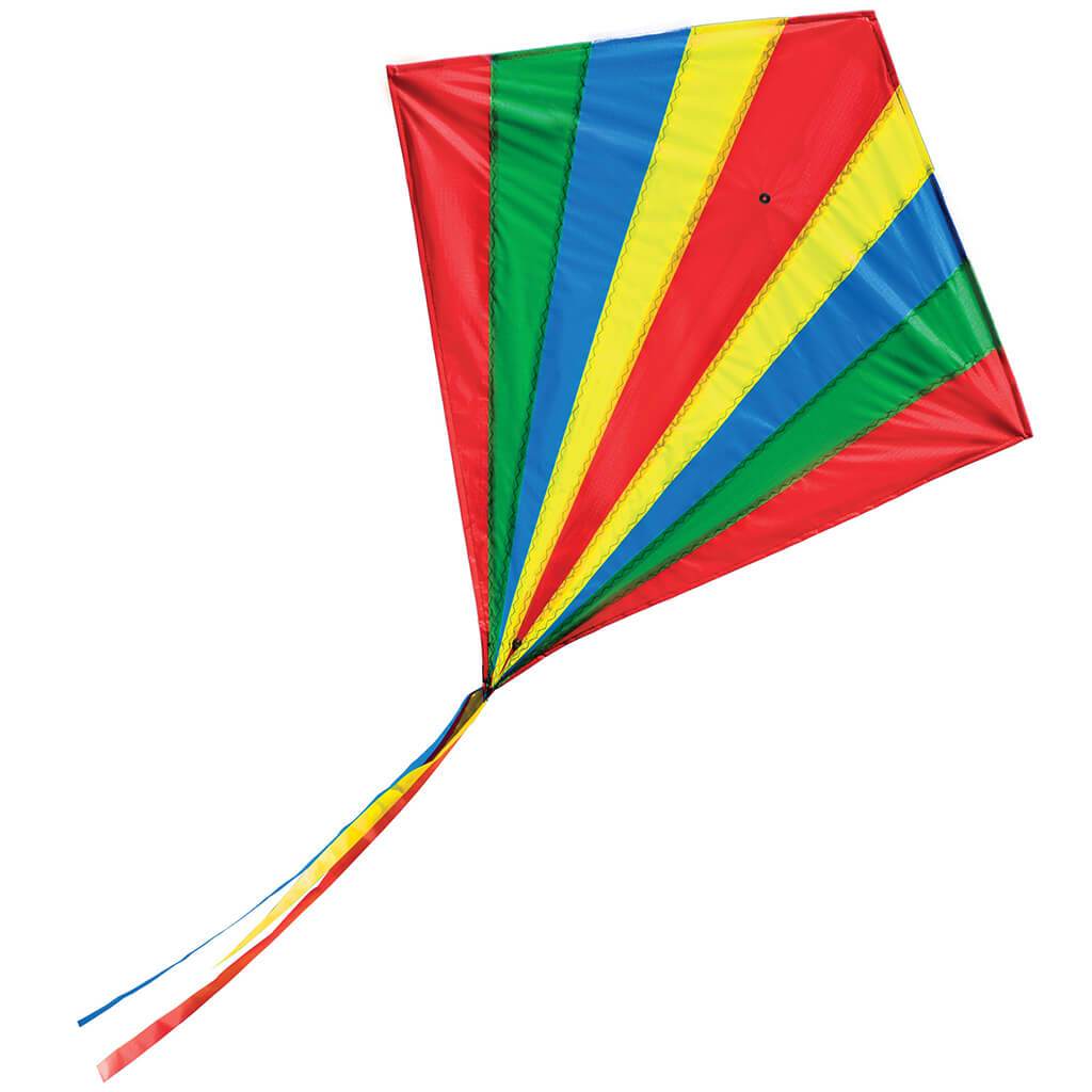 Spectrum Diamond Kite 30in