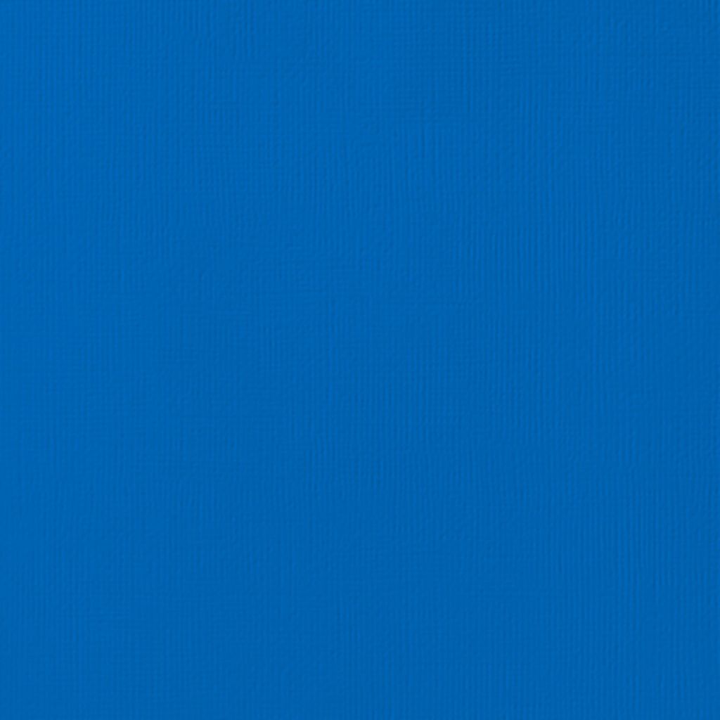 Cardstock Textured 12in x 12in Marine