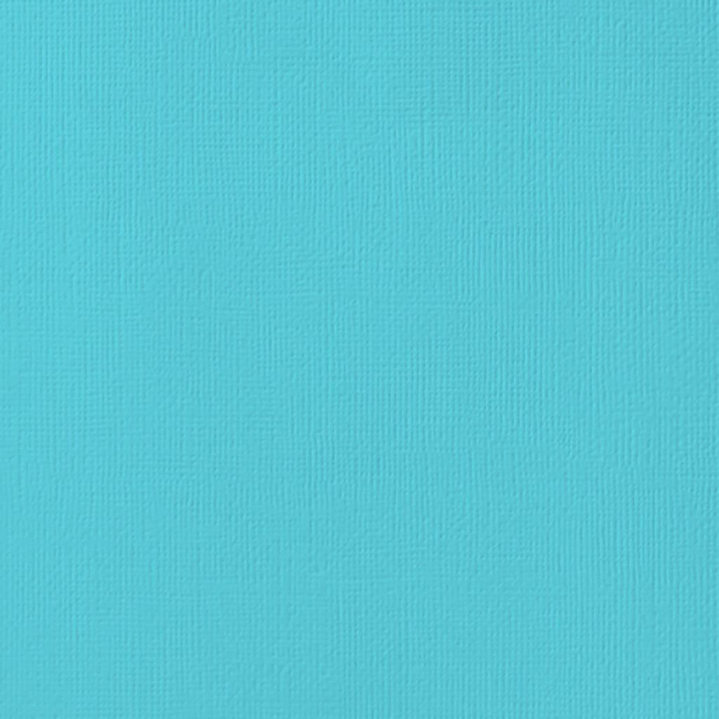 Cardstock Textured 12in x 12in Pool | Premium Textured Craft Cardstock