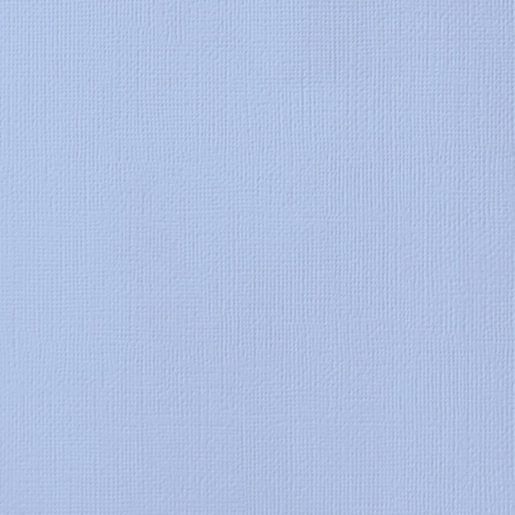 Rain 80lb Textured Cardstock 12in x 12in