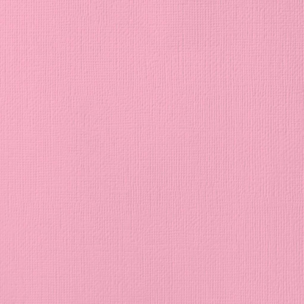 Cardstock Textured 12in x 12in Peony