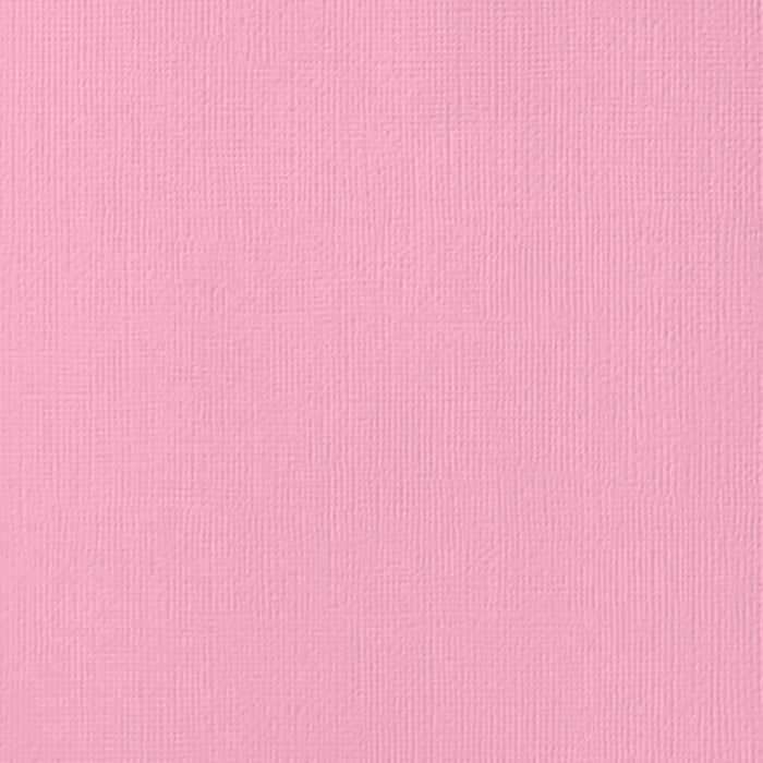 80lb Textured Cardstock 12in x 12in Peony