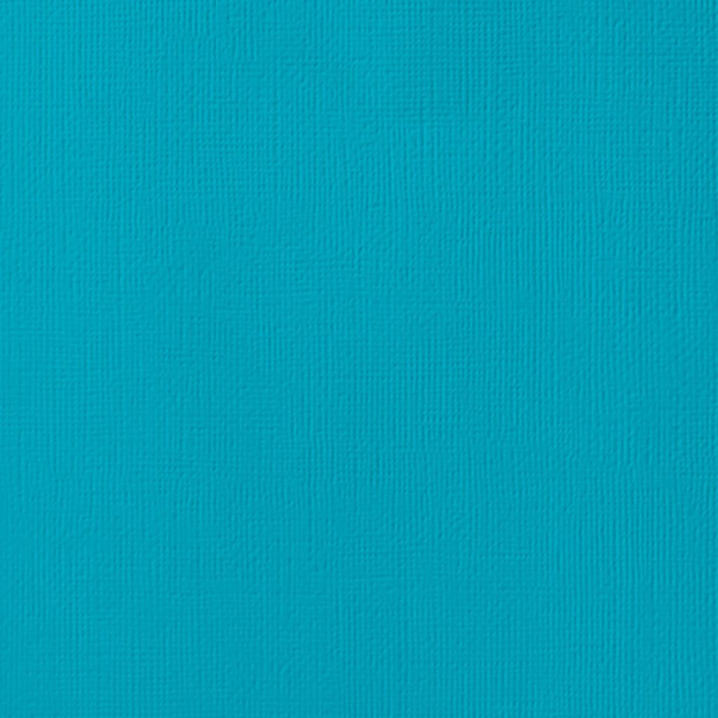 Cardstock Textured 12in x 12in Cascade | Premium Textured Craft Paper