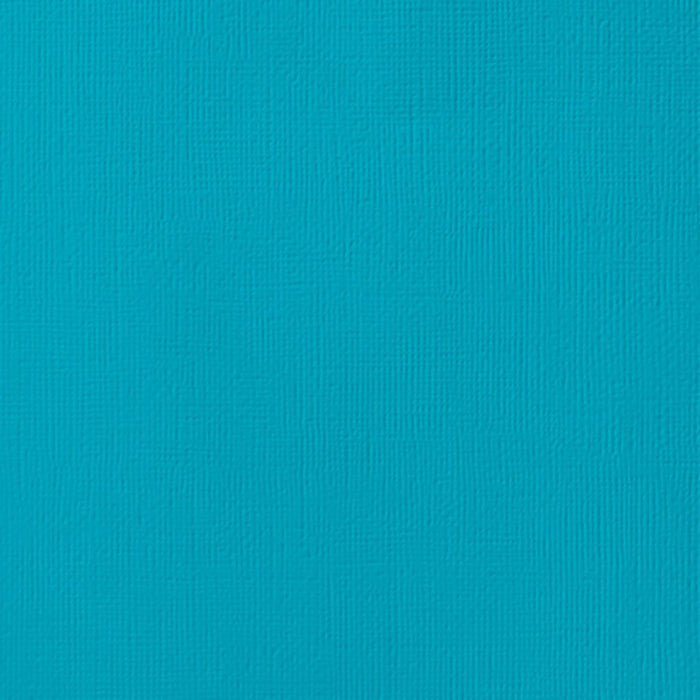 Cardstock Textured 12in x 12in Cascade | Premium Textured Craft Paper