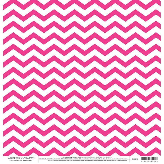 Double-Sided Cardstock 12in x 12in