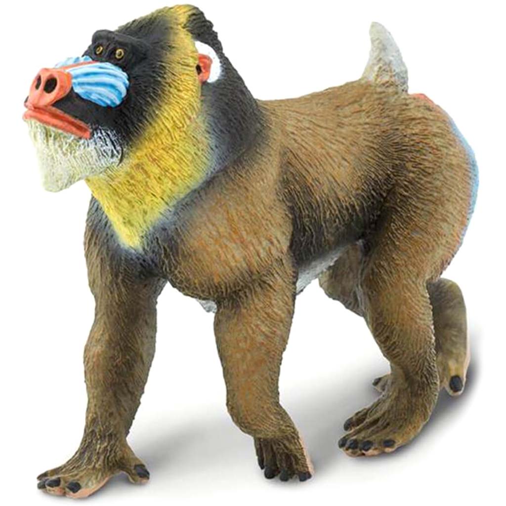 Mandrill