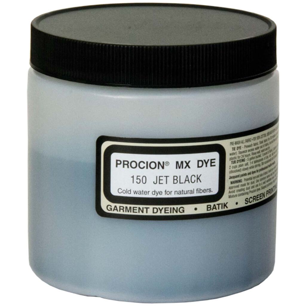 Procion Mix Dye 8oz