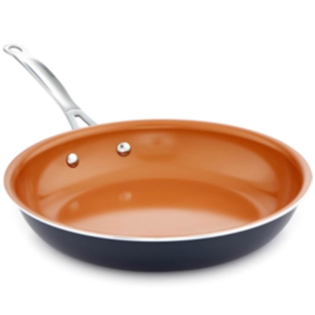 Frying Pan (Gotham Steel) 11&#39;