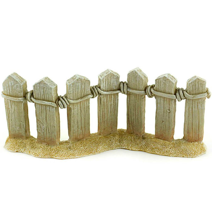 Beach Fence 7in