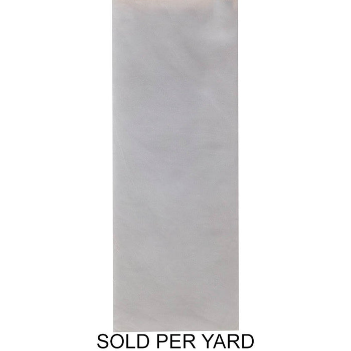 Tulle Fabric 54in White