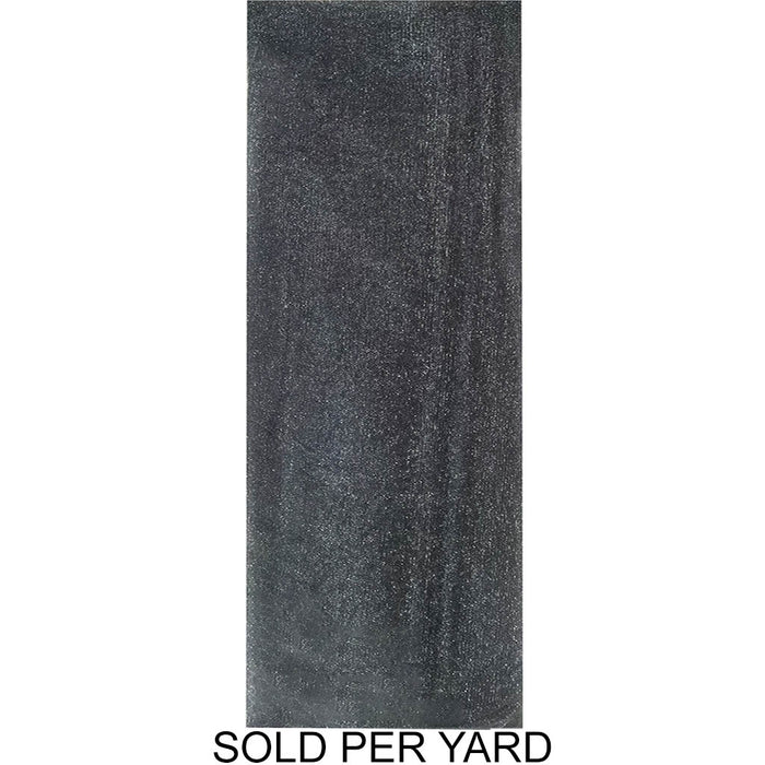 Tulle Fabric 54in Black