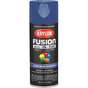 Fusion Spray Paint Gloss 12oz