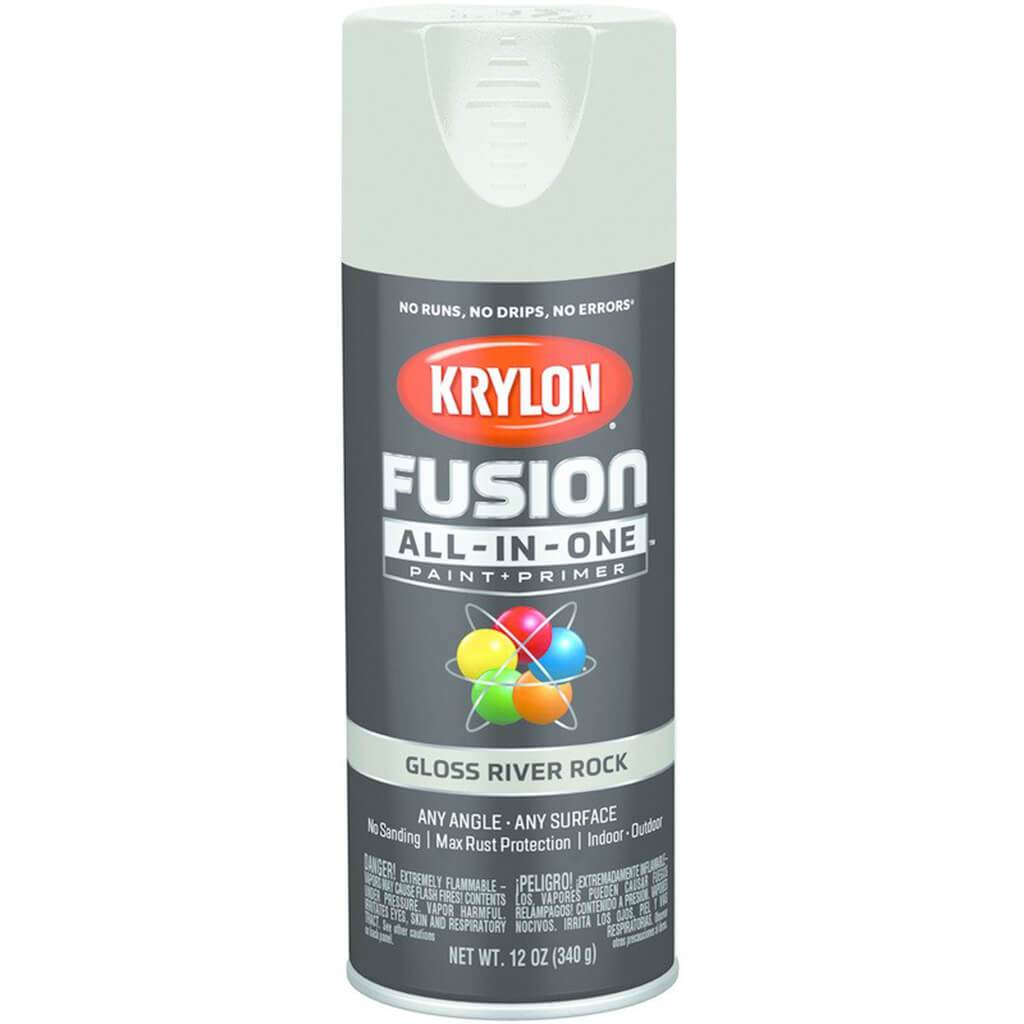 Fusion Spray Paint Gloss 12oz