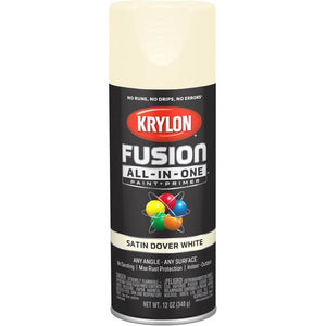 Fusion Spray Paint Satin 12oz