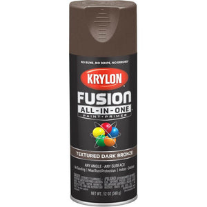 Fusion Spray Paint Textured 12oz
