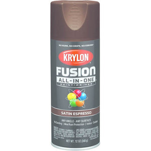 Fusion Spray Paint Satin 12oz