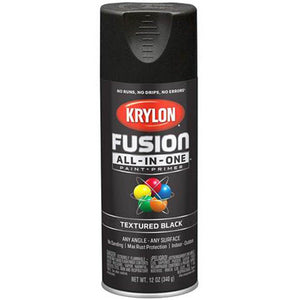 Fusion Spray Paint Textured 12oz