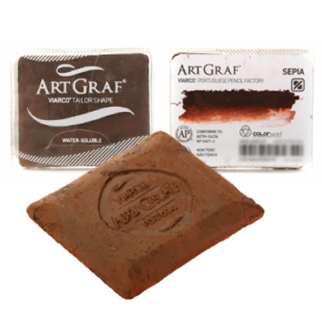 Artgraf Water Soluble Graphite Disc