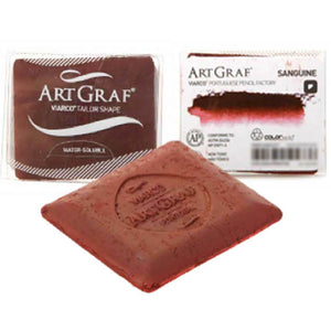 Artgraf Water Soluble Graphite Disc