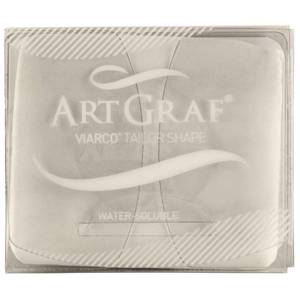 Artgraf Water Soluble Graphite Disc