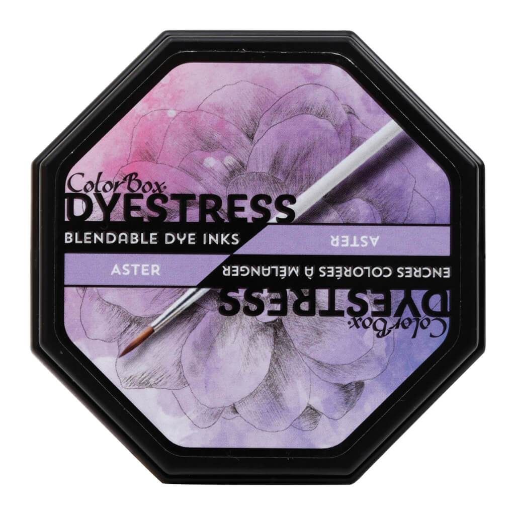 Inkpad Dyestress