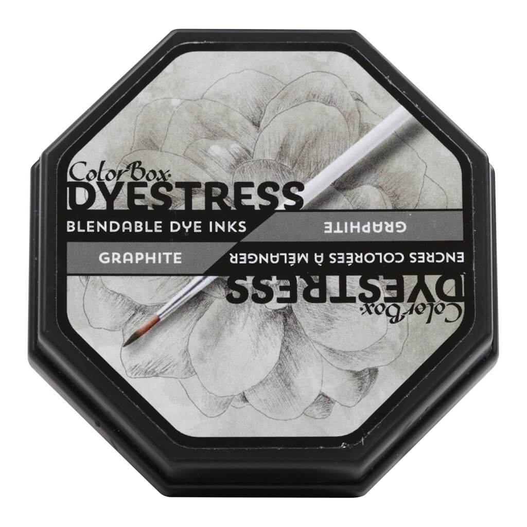 Inkpad Dyestress