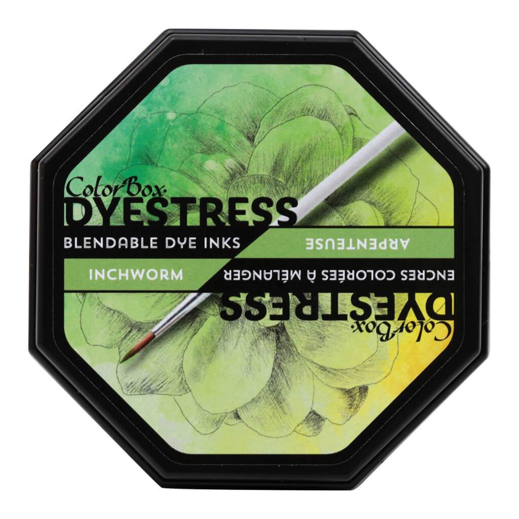 Inkpad Dyestress