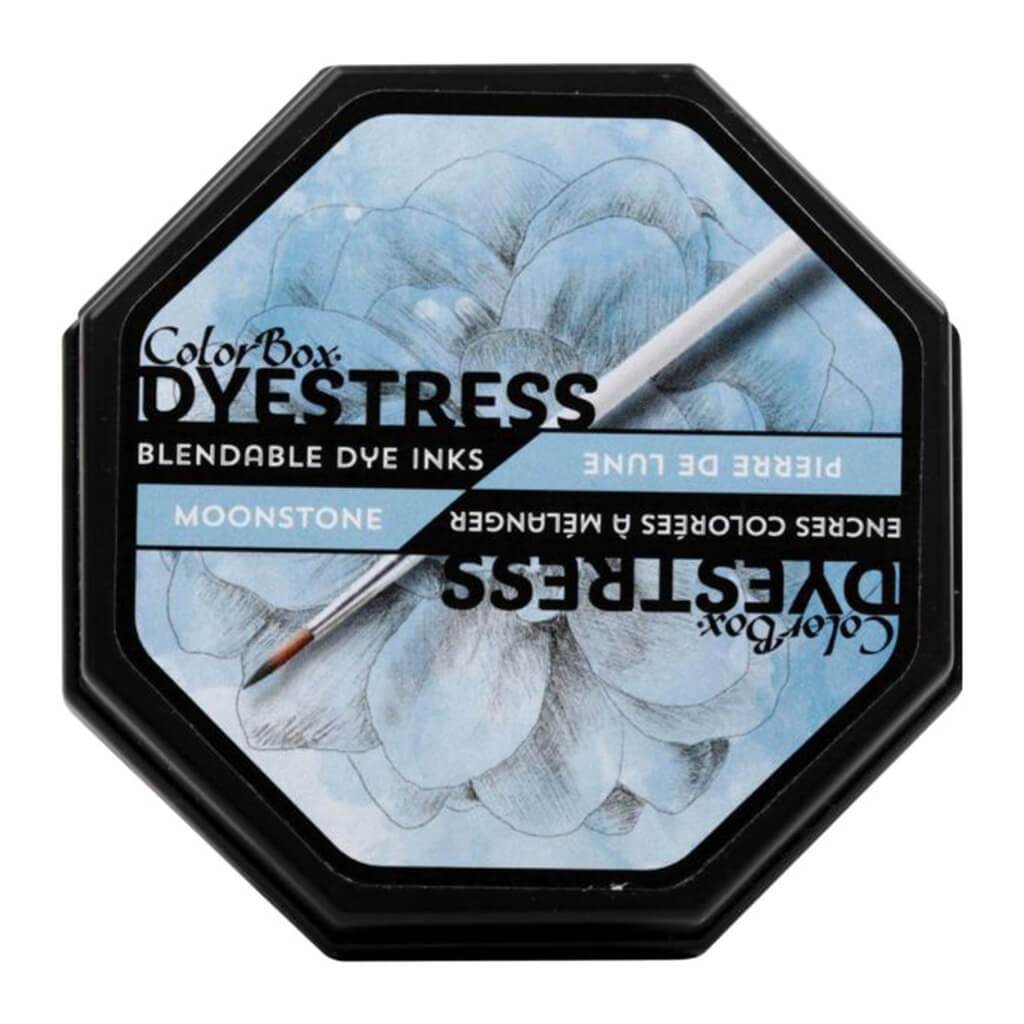 Inkpad Dyestress