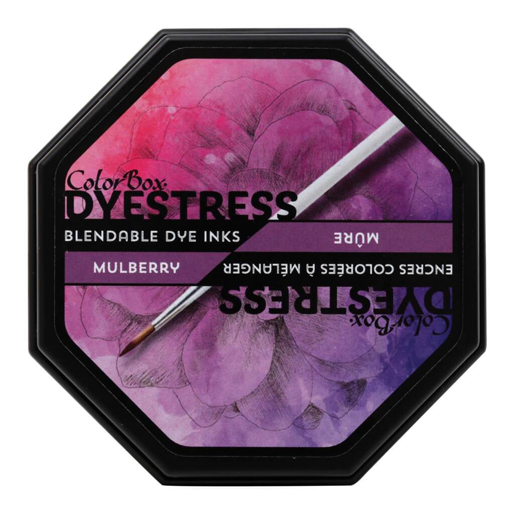 Inkpad Dyestress