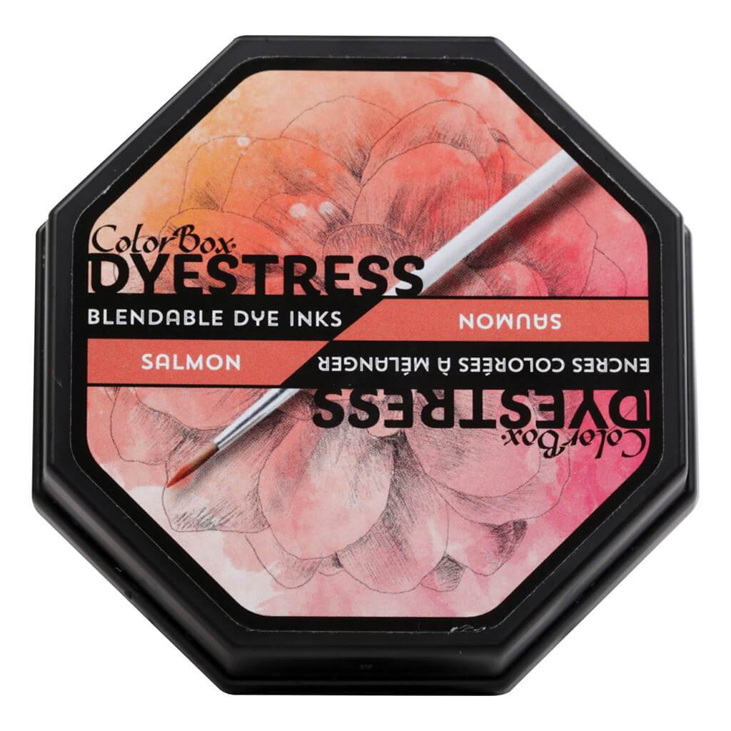Inkpad Dyestress