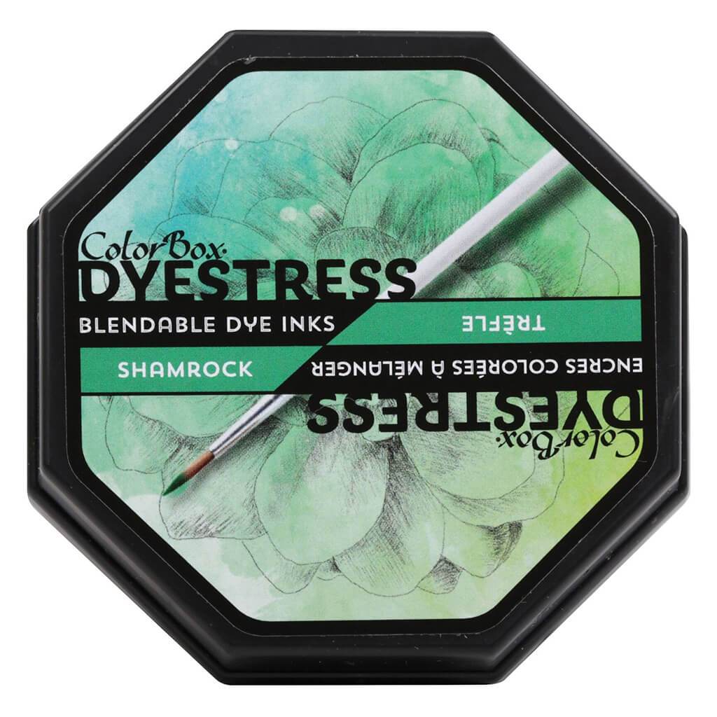 Inkpad Dyestress