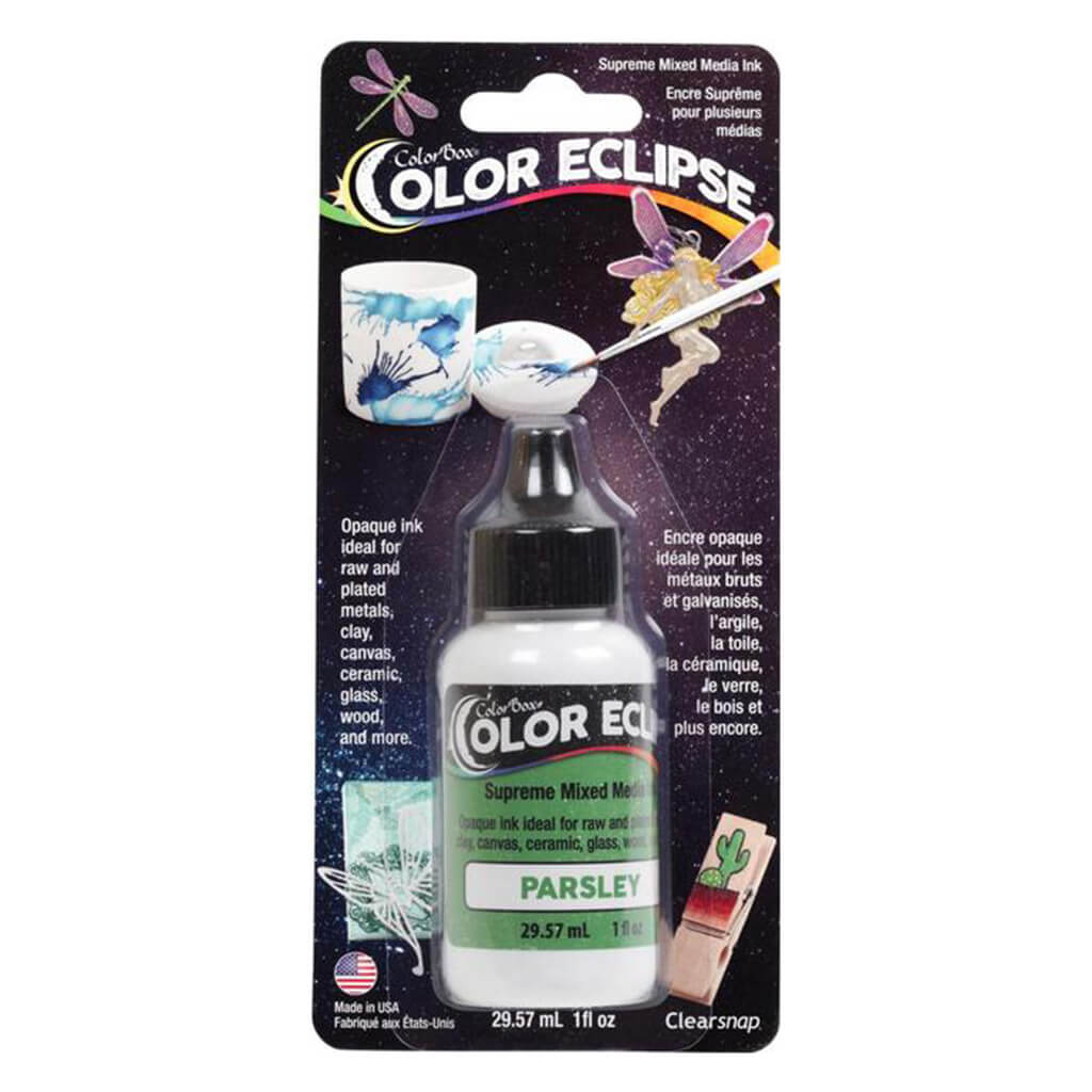 Color Eclipse 1oz