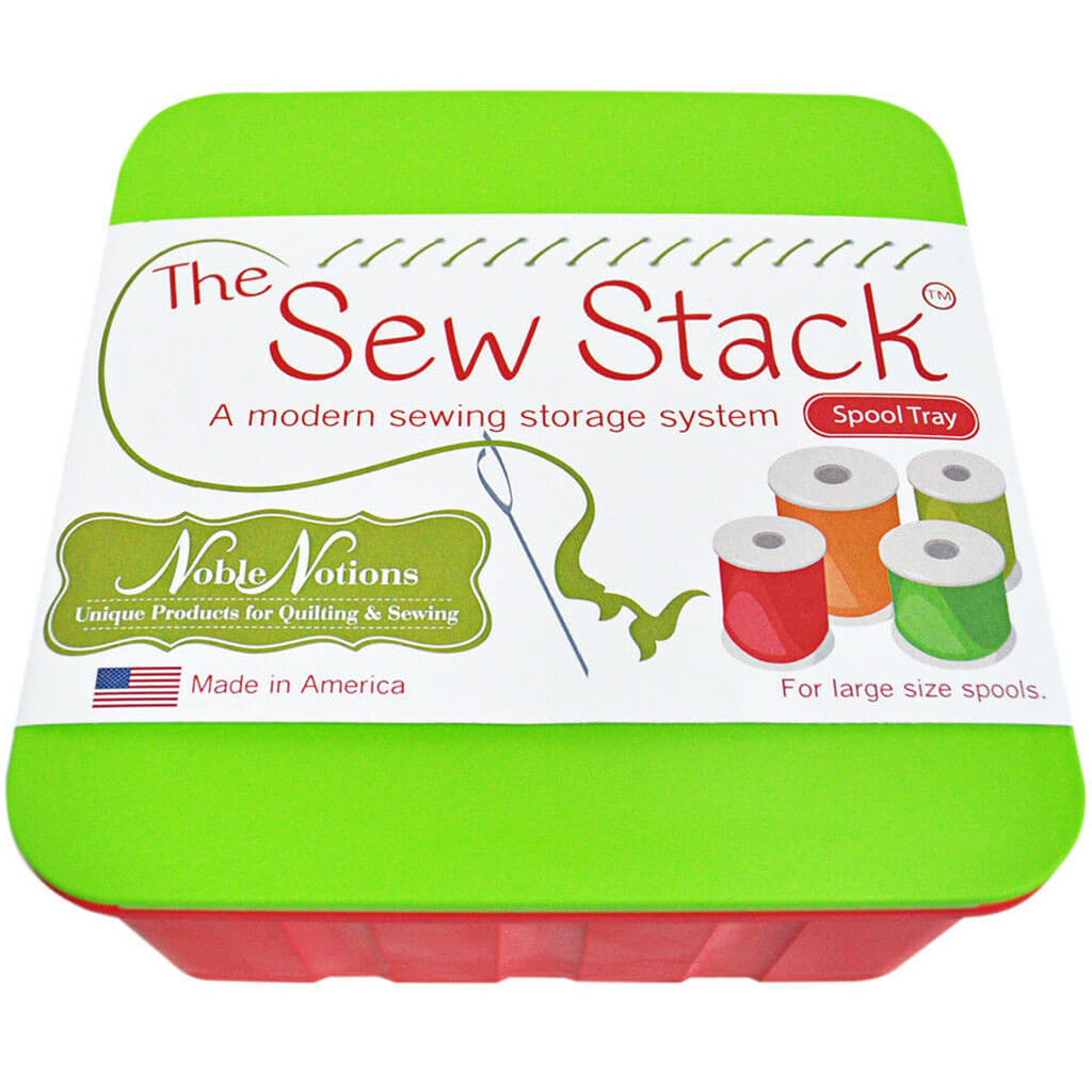 Single Bobbin &amp; Lid Kit