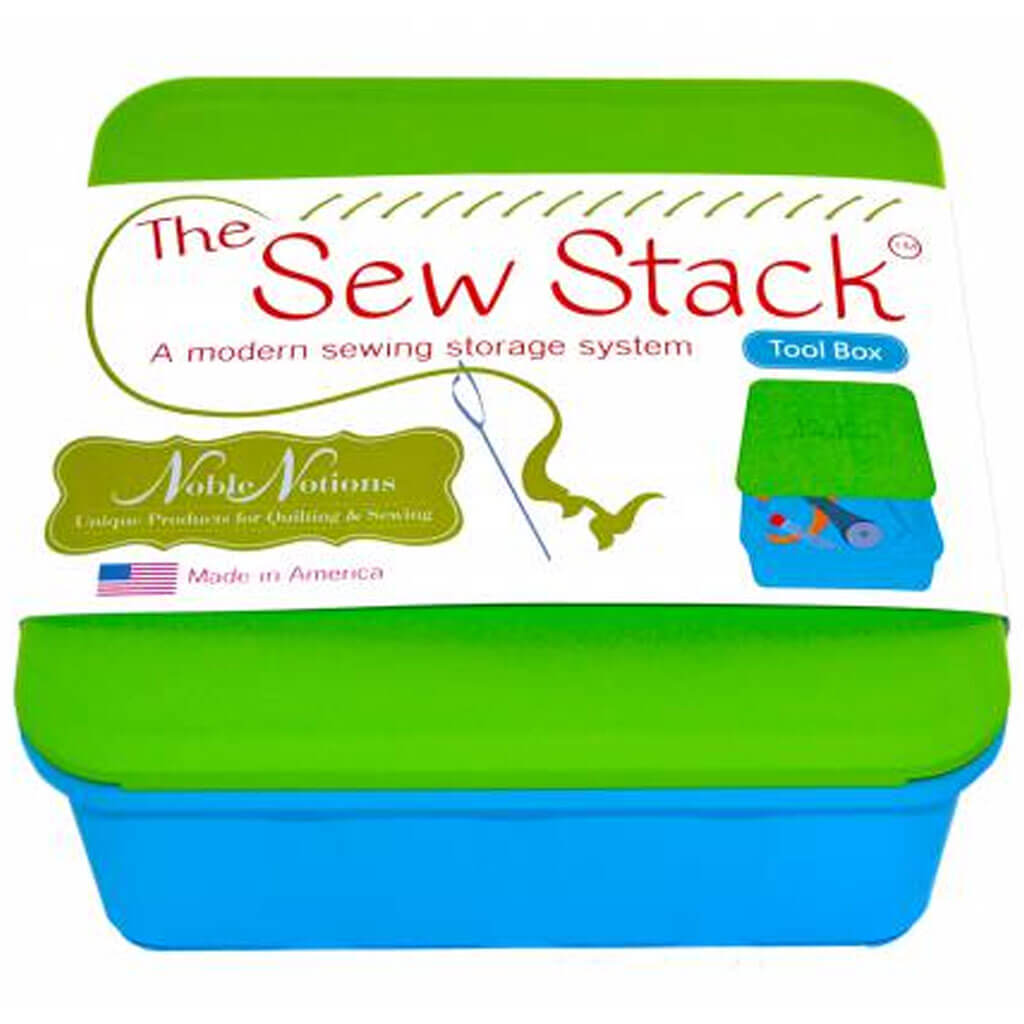 Sew Stack Tool Box