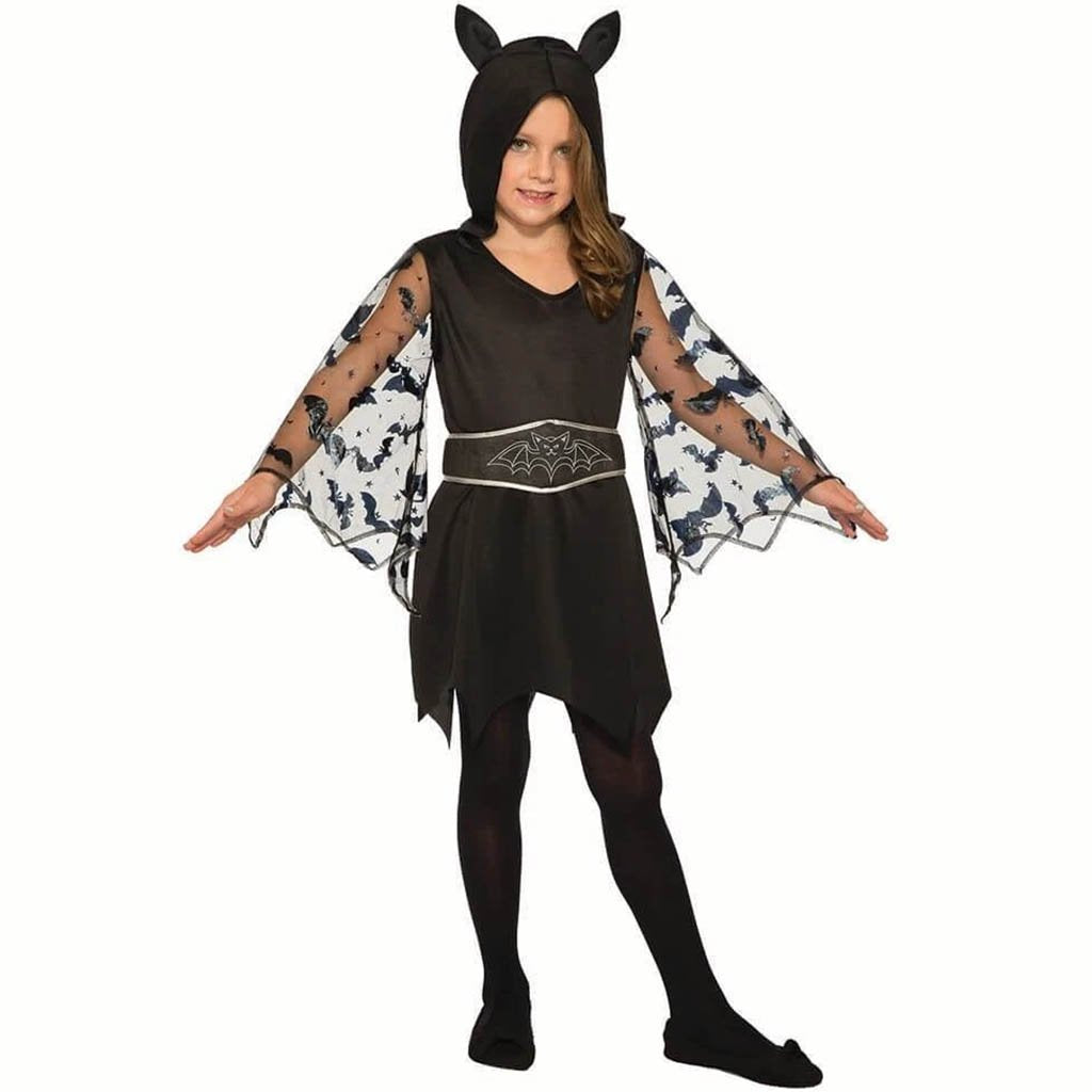 Cute Bat Costume