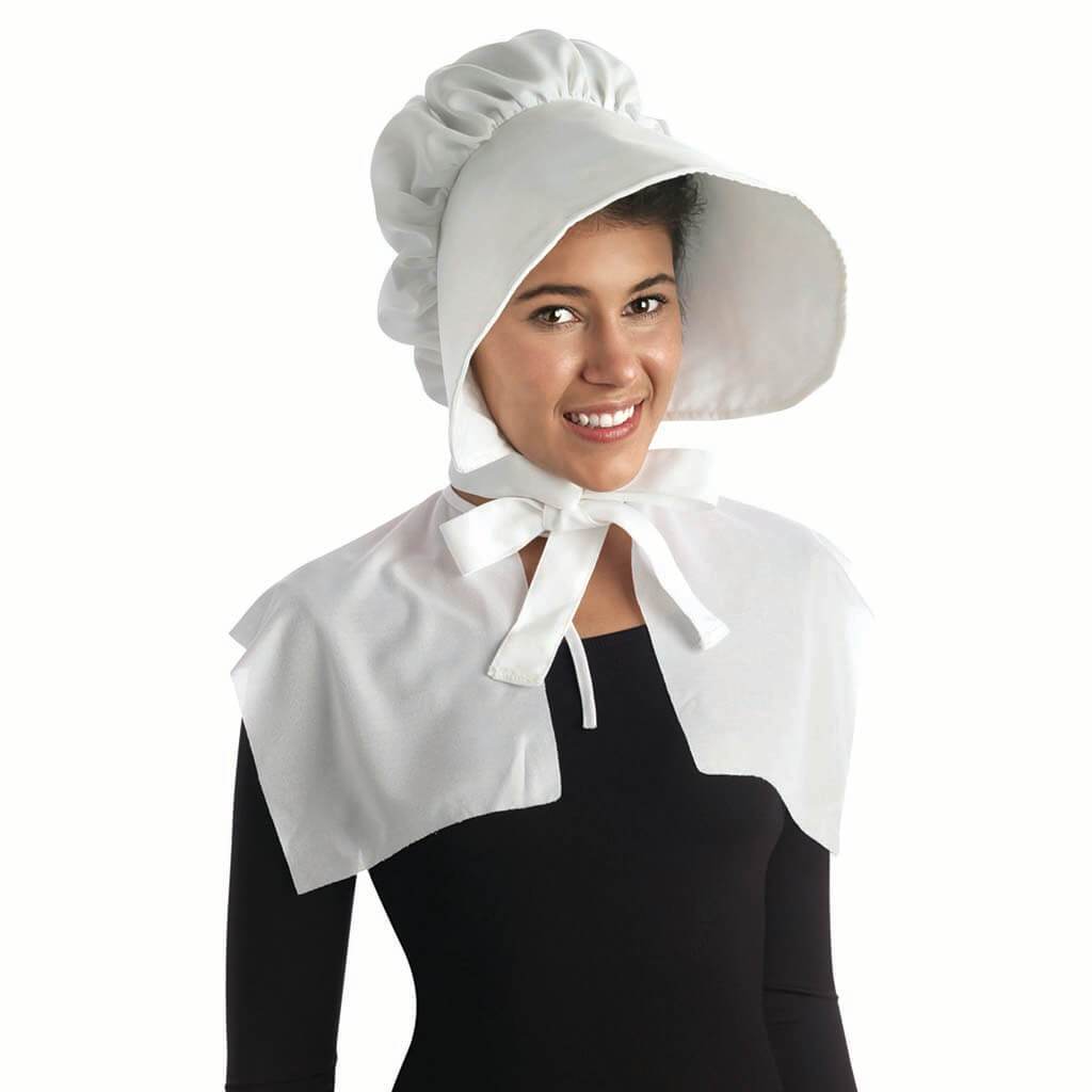 Colonial Bonnet