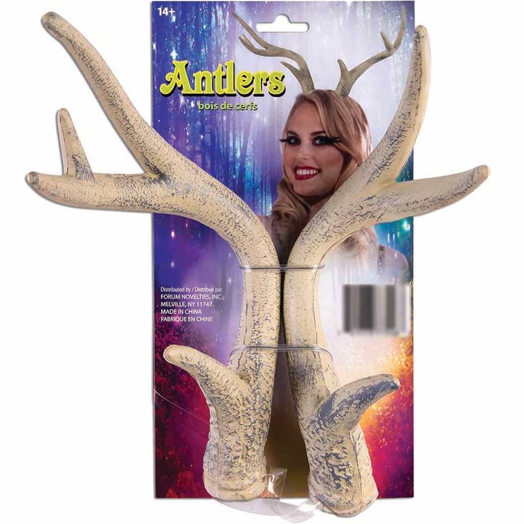 Antlers