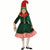 Santa's Lil Elf Costume