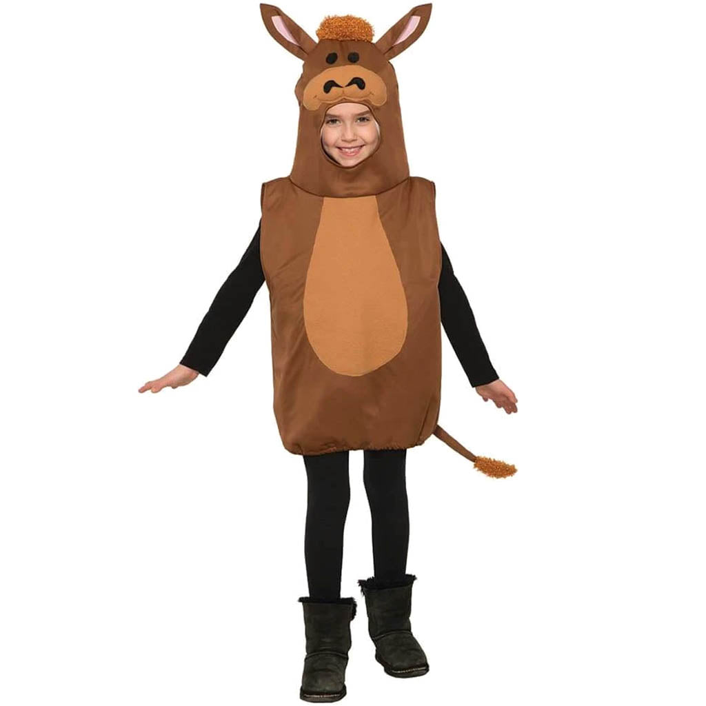 Camel Costume