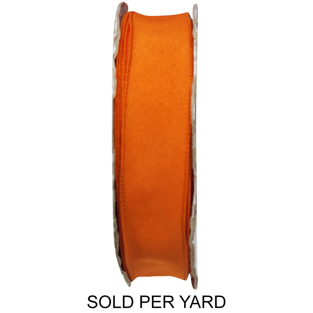 Ribbon Orange 1.5in