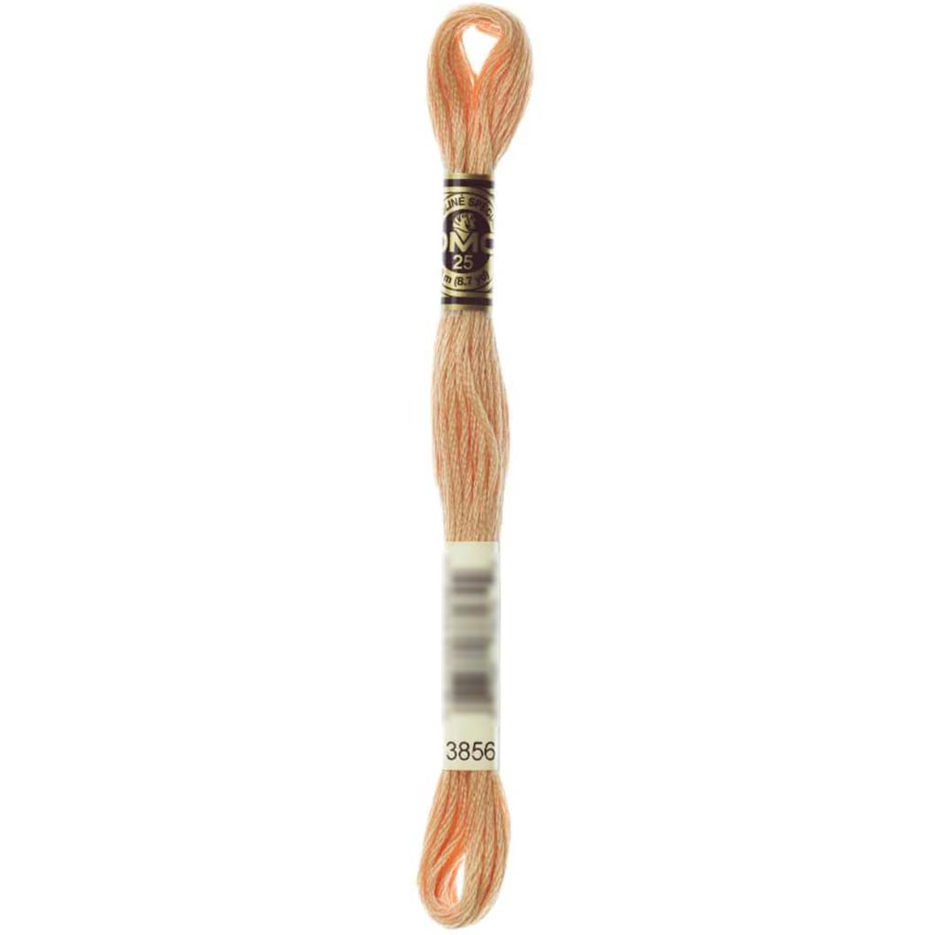 Dmc Floss Ultra Very Light Mahogany Mahogany 