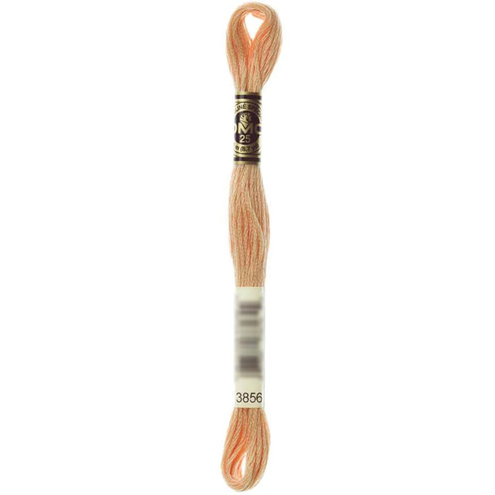 Dmc Floss Ultra Very Light Mahogany Mahogany 