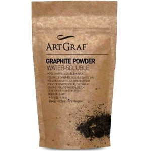 ArtGraf Water-Soluble Graphite Powder