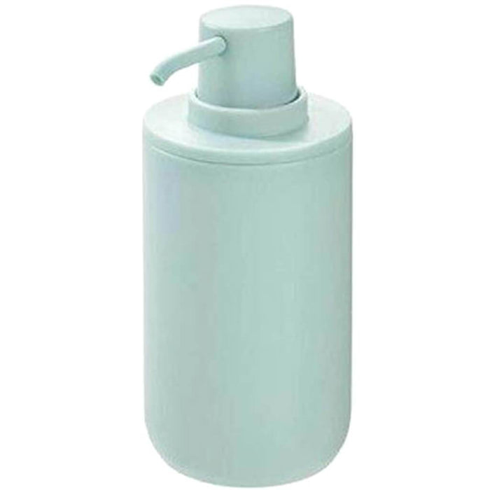 Cade Soap Pump Soft Aqua