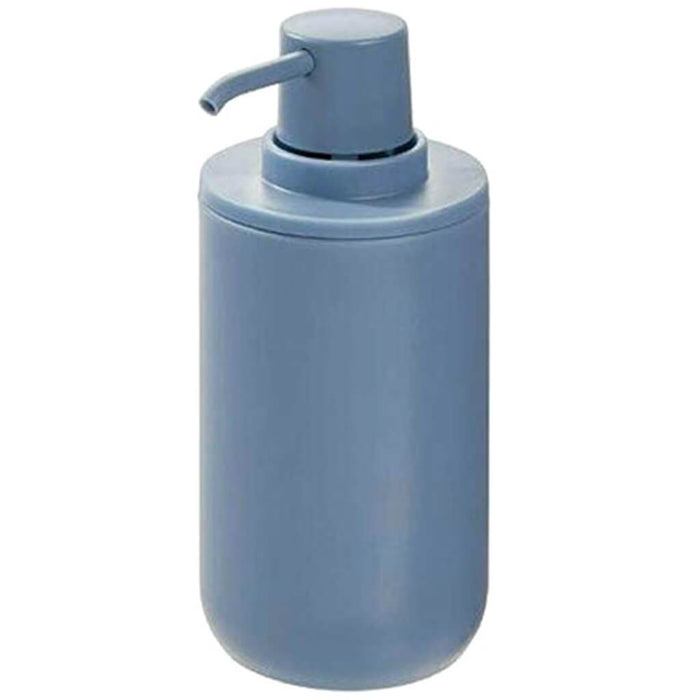 Cade Soap Pump Dusty Blue